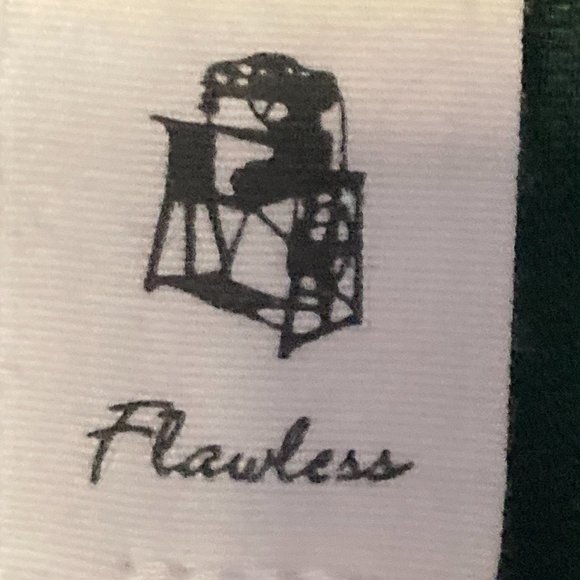 Kelly Green Corduroy Tunic - Picture 3 of 3